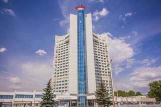 Отель Гостиница Беларусь Минск-0